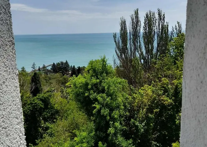 Queen's Palace Apartamento