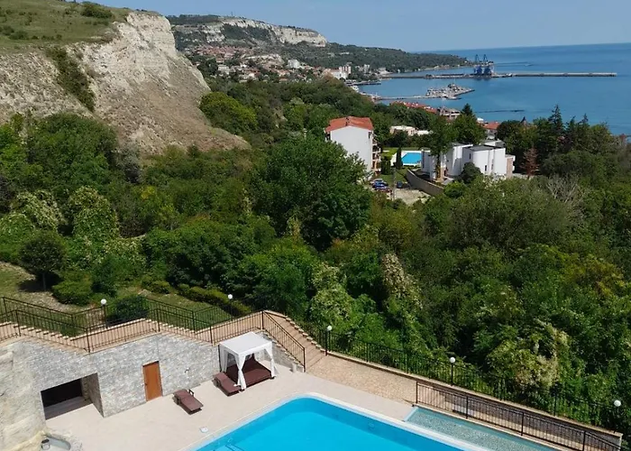 Apartamento Queen's Palace *