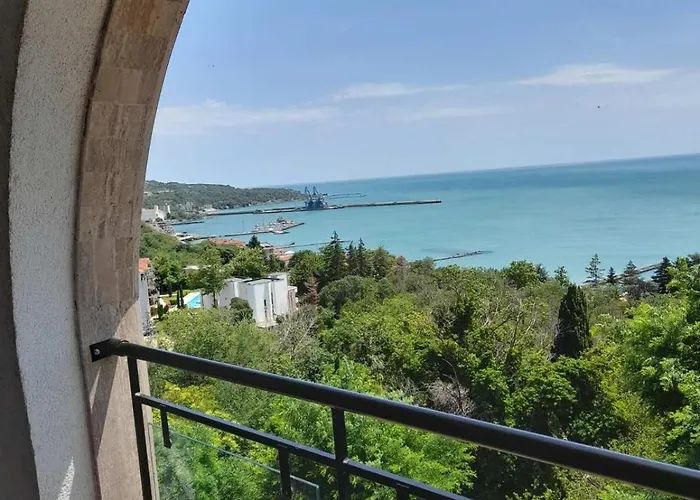 Apartamento Queen's Palace